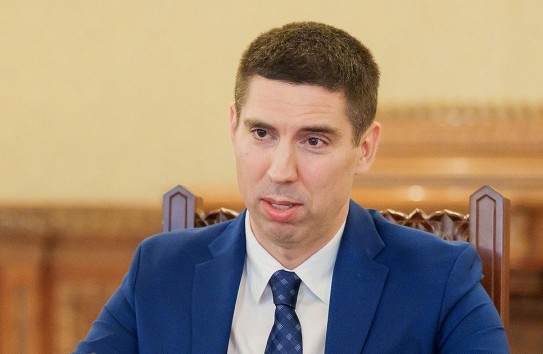 {Попшой: Российский культурный центр в Кишинёве закроется следующим летом} Молдавские Ведомости