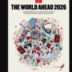 Политолог расшифровал обложку-предсказание The Economist 