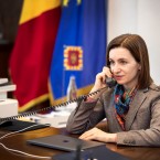 Президент может получить решающее слово в отзыве руководства НБМ  