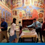 Православные храмы в США переполнены новообращенными