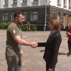 Санду и Попшой советуют Зеленскому воевать до последнего украинца
