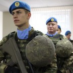 В Бухарест - с обновками 