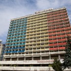 В гостинице «Националь» установят 24 камеры видеонаблюдения