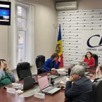 Телеканал, транслировавший сериал «Плаха», оштрафован на 10 тысяч лей