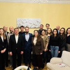 Гросу: «Москва инвестировала почти 400 миллионов евро в выборы 28 сентября»