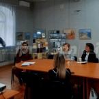 На целину посылали принудительно? 