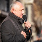 Додон потребовал отвода нового судьи, назначенного для рассмотрения дела о «кульке»