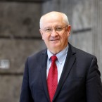 Мунтяну совершит свою первую поездку по стране 