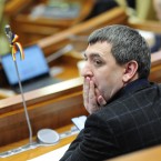 Карп: В Молдове нет наказания за незаконный оборот оружия