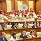 Молдова денонсирует соглашение о безвизовом режиме для граждан СНГ
