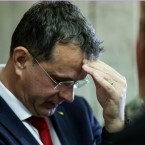 Министр обороны Румынии подал в отставку... чтобы защитить страну от России 