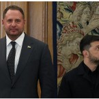 Почему проводят обыск у Ермака