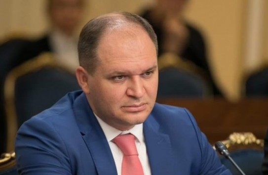 {За предложение Чебана не голосовали даже советники его партии} Молдавские Ведомости