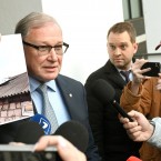 Место Русского дома займут структуры, ориентированные на европейские гранты