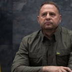 Ермак подал в отставку, Зеленский анонсировал реорганизацию