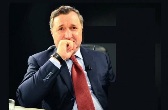 {Филат потребовал возобновить расследование об узурпации власти} Молдавские Ведомости