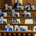 Как относиться к обещанию правительства гарантировать среднюю заплату в 17 400 лей