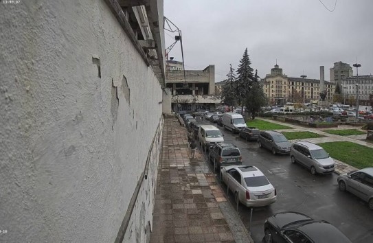 {О ком так заботится Чебан?} Молдавские Ведомости