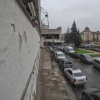 О ком так заботится Чебан?