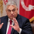 Орбан назвал способ урегулирования конфликта в Украине