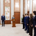 Какие доходы задекларировали министры 