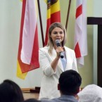 Мэр Оргеева подала в отставку