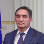 Стояногло потребовал от ГП разъяснений по делу о беспилотнике, выставленном у МИДa