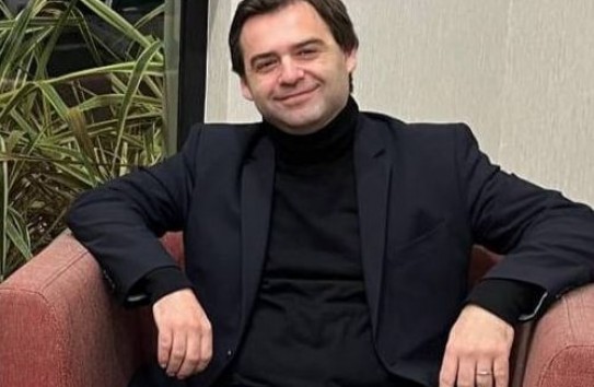 {Попеску: Давайте готовиться к опасной эскалации} Молдавские Ведомости