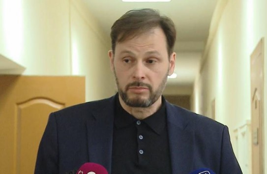 {Лучинский временно избежал приговора по делу о банковском мошенничестве} Молдавские Ведомости