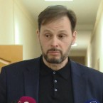 Лучинский временно избежал приговора по делу о банковском мошенничестве