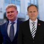 Виктор Кирилэ и Думитру Брагиш отозваны с должностей послов