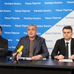 «Наша партия» требует отчёта о расходах в период чрезвычайного положения 2022-2023 годов