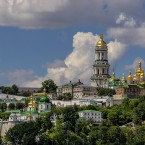 Открытие бюста Мазепе – новая эра Киево-Печерской лавры?