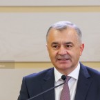Кику: Работники СМИ, получающие государственное финансирование или гранты, должны подавать декларации