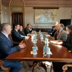 Попшой: Россия хотела забрать наш суверенитет, но молдаване устояли