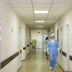 Пять стратегически важных больниц будут модернизированы