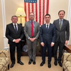 Из стратегии национальной безопасности США исключили пункт о поддержке евроинтеграции Молдовы