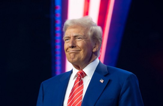 {Трамп сказал страшную правду про Европу} Молдавские Ведомости