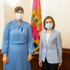 Лаура Ковеши практически свободна – Майя Санду не хочет пригласить ее в Молдову?
