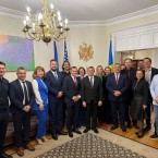 Стратегия национальной безопасности США: ЕС подрывает политическую свободу и суверенитет