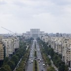 Бухарест выбирает мэра по молдавской схеме