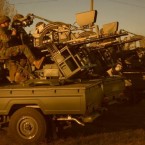 Молдова начала активно закупать тяжелое летальное вооружение 