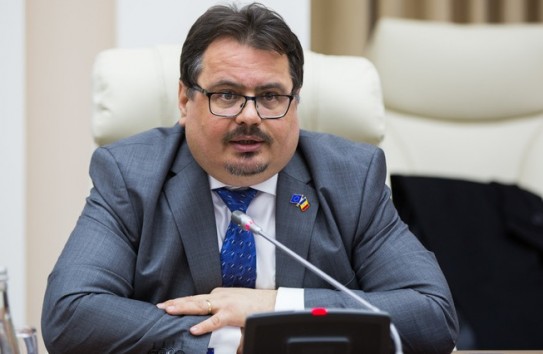 {Возвращение Михалко: Молдова входит в период ещё более глубокого внешнего участия} Молдавские Ведомости