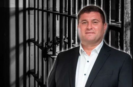 {Главу ЖКХ Кишинева арестовали на 30 суток по делу о коррупции} Молдавские Ведомости