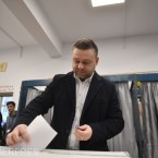 Победа Чиприана Чуку - признак слабости Никушора Дана