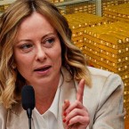 Золотой резерв Италии принадлежит Брюсселю