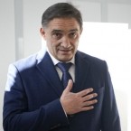 Стояногло: Почему власти говорят о коррупции в прошедшем времени?