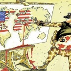 В конгрессе США зарегистрирован проект закона о выходе страны из НАТО