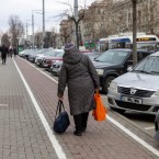 В системе соцпомощи Кишинева из 600 должностей заняты только 333