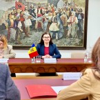 Европе - опыт Молдовы, Молдове - опыт Албании